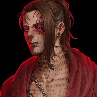 volkisses's profile picture. #JASER: Como você chegou aqui seu cachorro cabeçudo?