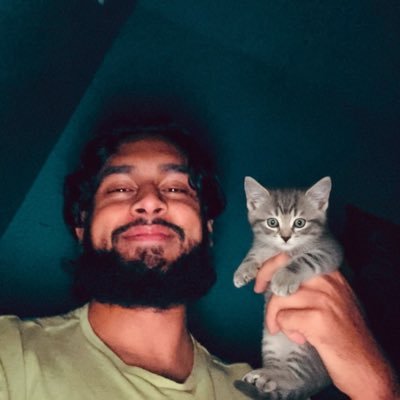 countkuma's profile picture. “El Diablo’s dead,there’s a new king of hell,Demon1-“ 💋