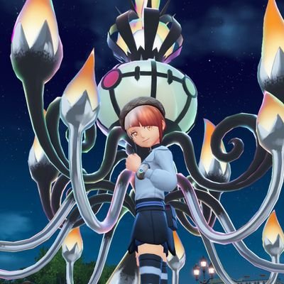 T_restart0's profile picture. モンハンWilds/ポケモンZ-A/Swich版ポケモンシリーズホーム図鑑完成/仕事は機械設計6年/遊戯王（紙）もやっています。アニメは5D'sが一番好きです