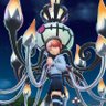T_restart0's profile picture. モンハンWilds/ポケモンZ-A/Swich版ポケモンシリーズホーム図鑑完成/仕事は機械設計6年/遊戯王（紙）もやっています。アニメは5D'sが一番好きです