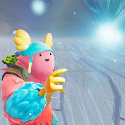 Guff_lass's profile picture. ガフラスです！フォートナイトや原神、にゃんこ大戦争とかのポストする〜**フォトナ:リーク見るのでご注意を**