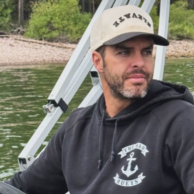 jacksonwoodHQ's profile picture. PM & Advisor. MBA. Long BTC since 2012. Husband and Dad 🍀