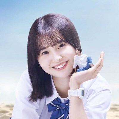 iZ6urbW4FTJhzL9's profile picture. 飯沼愛が好きです　 聖光→東大理三