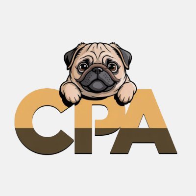 ChubbyPugTV's profile picture. The official home of Chubby Pug Adventures - the internet’s roundest troublemaker! 🐶🍩

https://t.co/Bp0OTqGmJU