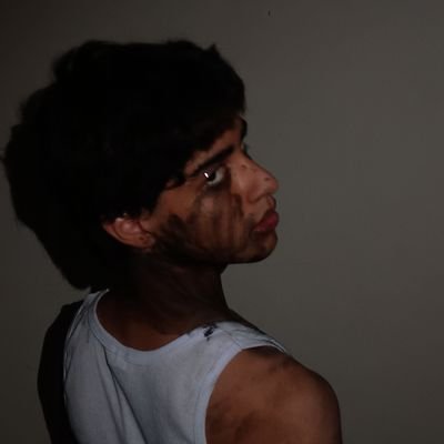 JesusAl2007's profile picture. ᕙ⁠(⁠⇀⁠‸⁠↼⁠‶⁠)⁠ᕗ