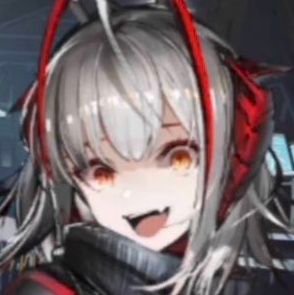 Riamuru21's profile picture. Just a 24 year old anime obsessed guy. 

I simply complain about my gacha pulls, I also love Type-Moon & Touhou, Rhythm games and uhhh VNs and stuff!!!