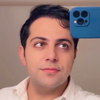 alithepolyglot's profile picture. دانشجو