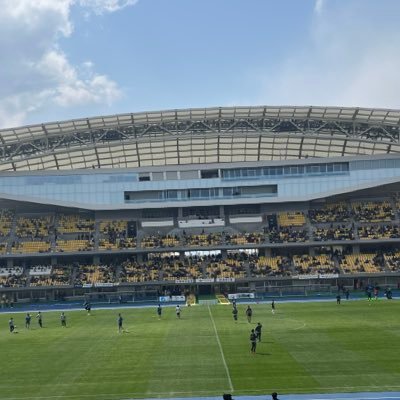 gjadmwtgja's profile picture. ３４歳の会社員です。数年ぶりにTwitterを再開。サウナ、ジョギング、社会学、ラジオ、ゴルフ、筋トレ、哲学、プロ野球、お笑いが好きです。