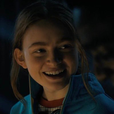 evnbuckleys's profile picture. that one girl who doesn’t play about evan buckley