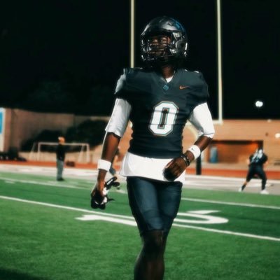 LajuanLJBailey's profile picture. Pebble Hills High/2028 WR-DB/170lbs/6'2/3.5 GPA @GardinerKlay recruiting coordinator l Offer: 1 l