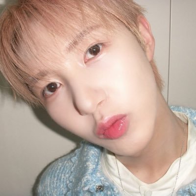 JaehwanMind's profile picture. น้องอินจุนต้องกินต้องใช้ | #ไดอารี่จุ้บเร้ก | รีวิว #pearlyxrv #แพรมาอัพเดต #น้องนุ้บต่อนยอน |𝘠𝘦𝘭𝘭𝘰𝘸 𝘨𝘰𝘦𝘴 𝘸𝘦𝘭𝘭 𝘸𝘪𝘵𝘩 𝘣𝘭𝘶𝘦| ROLO🔜