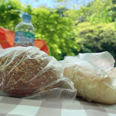 rito_first's profile picture. ---