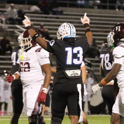 Ceasare Williams Jr Profile