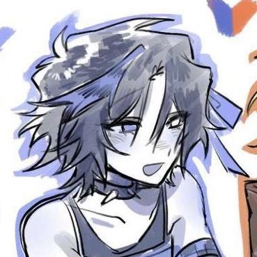 HatefulSpawn's profile picture. please spawn i need this.. :sob: my mama is kinda homeless