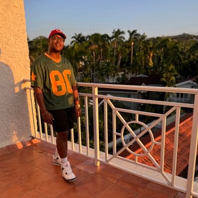 whoissteveb_'s profile picture. Blessed. Black. Highly Favored.       #BroncosCountry