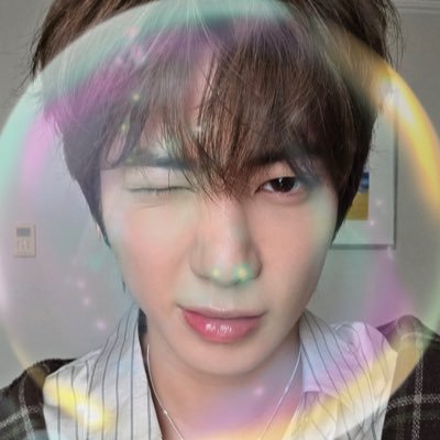 lullabybin's profile picture. aiming to win the idgaf war: soobin style (fan acct 😣)