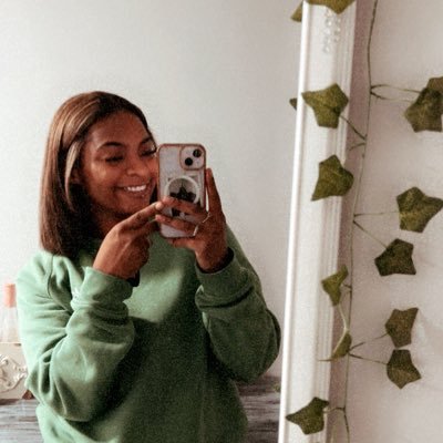 Coriana231's profile picture. #cancer ♋️ S.c:coriana_iroc     Business women in the making 🥰 yes I am a cancer woman so I cry a lot.. mind yours