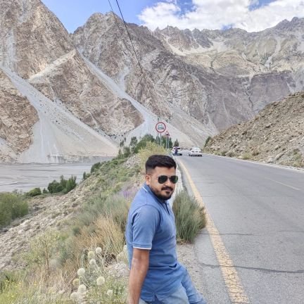 UmarAibak's profile picture. موصوف کا فیض حاصل کرنے کے لیے Follow کے بٹن پر شہادت والی انگلی سے کلک کریں!