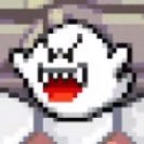 C4LLMEIT's profile picture. I am a boo irl... I also draw big guys when I'm bored hehe // banner by @crococola :P