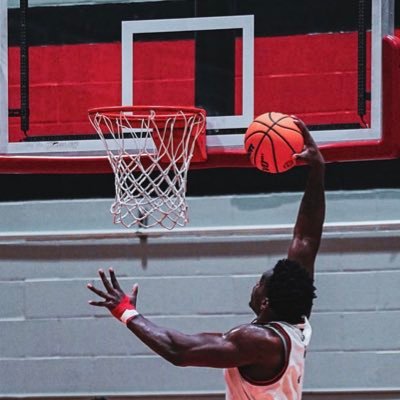 Trayton Trice athlete profile head shot