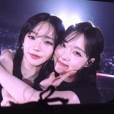 kreamtaeng's profile picture. DON'T FOLLOW ME!
Soshi & aespa are my rainbow milktea and waffles | Seulrene & taeny 🌌 sm girl groups only | feedback: #thankiezkream