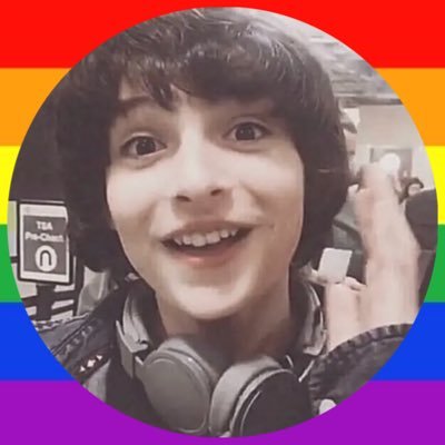 strawbrisonacid's profile picture. Byler canon ‼️ Kill vecna ho ‼️ listening to Swim Team ‼️ CANT FOLLOW BACK RN 💔