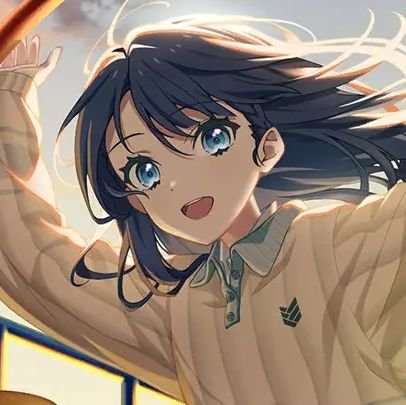 sabaAnniversary's profile picture. 01 サバと申します DJとVJやってます 〆サバが好きすぎる
田舎のアニリミファンだが、情に厚く涙もろい一面も 
アイカツとか好き 蓮の空🪷応援アカウント⏰
主催 #おどおんさい 所属 #ボカチャーム  #リバニメ