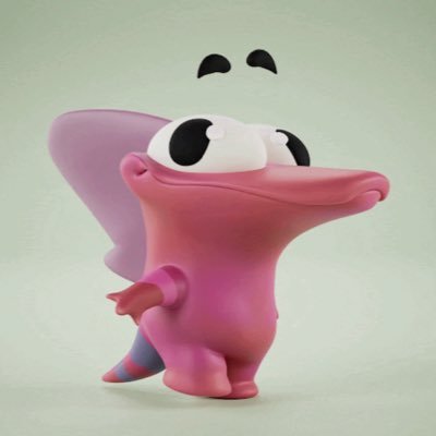 CryptoElfie's profile picture. Anette from Norway • Art - Tech - Culture - Magical Internet Money! ₿🐰🌋