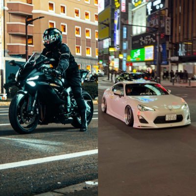 plastic_model__'s profile picture. 2002 🚗86zn6⇆YZF-R6🚗多趣味 23years old