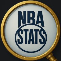 NBAStatAuditor (@nbastatauditor) 's Twitter Profile