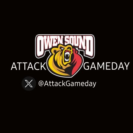 AttackGameday's profile picture. Attack Lineups & Summaries on X

Affil. @AttackDeals @AttackSigned @AttackDraftUpdt @OSANCAACommit

NEXT A GM ➡️ NOV 21
NEXT H GM ➡️ NOV 22, 23,