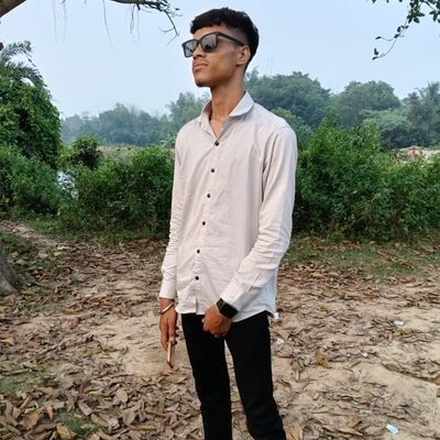 Aniket_king009's profile picture. A king Rules Everyone Everywhere