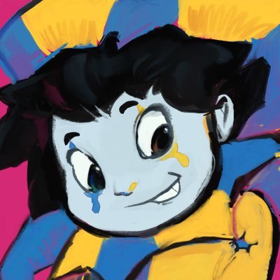 jesterhonky's profile picture. HEEYY HEY! WELCOME! COME ON IN!! 🎉🎉🎊🎊🎊 HAVE A SEAAAT!