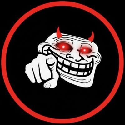 trollsol's profile picture. $TROLL community || My opinions are entirely my own and bear no connection to the Troll token.