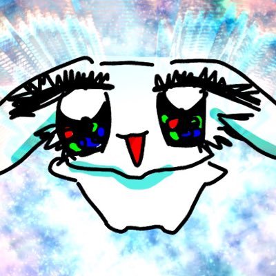 hayaniro's profile picture. 一次創作、2.5、なんもしてません