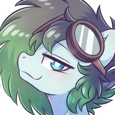GryphXanderAD's profile picture. NSFW Account of @GryphXander🔞|| I commission porn || Minors DNI || Cadance is my waifu