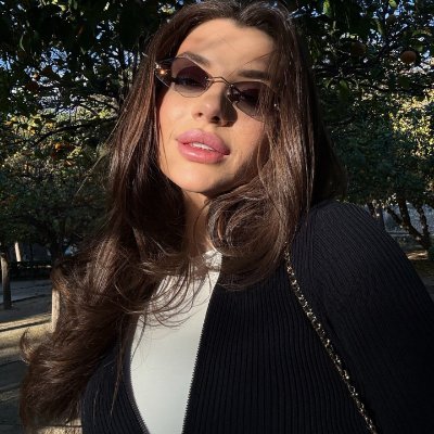 amor_dominique_'s profile picture. Business and Lifestyle Travelers | From New York to the World

Stories of meetings, sunsets, and fine wine 🍷

Empowering women to live freely in both work and