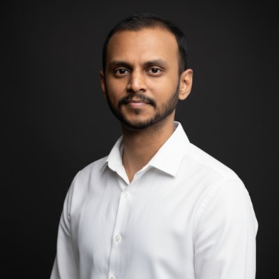 imjacobrajan's profile picture. Full-Stack Developer | Expert in React, Next.js, Node.js | Building Scalable, User-Centric Web Applications