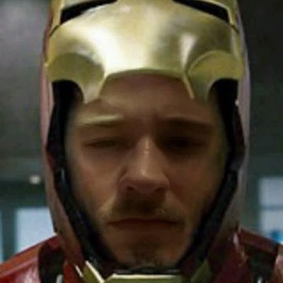Ironman96928412's profile picture. 