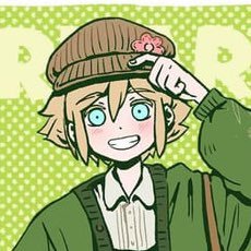 ZeroLayer2003's profile picture. 22 Pan, Autistic. I love art and memes