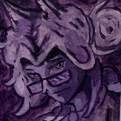 Abyawb's profile picture. 🇵🇸#freepalestine #freesudan
||They/Them|| Aroace || 17 || Sonic, Pokémon, Link Click, To Be Hero X, Persona 5 || Architecture + Visual Arts Student || Artist