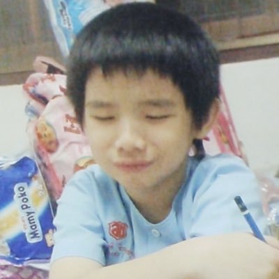 nnutdanat's profile picture. YOU MANIAC BEST SERIES