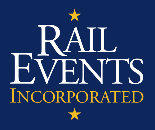 RailEventsInc's profile picture. Rail Events, Inc. is the industry leader in rail-related special events management.