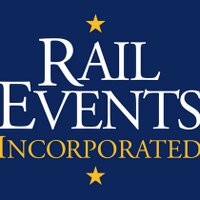 Rail Events, Inc. (@raileventsinc) 's Twitter Profile