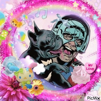 freeze_bugs's profile picture. bug strong man ☻ occasional art - multifandom always happy to talk, or answer oc questions ♡︎ FREE PALESTINE!!!strawpage, etc coming soon ⋅ ˚✮