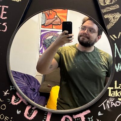 DiMathiastplink's profile picture. burnoutei aos 23 anos arrasta pra cima pra saber como