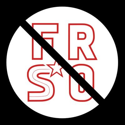 frso_truth's profile picture. Former FRSO members holding leadership accountable.