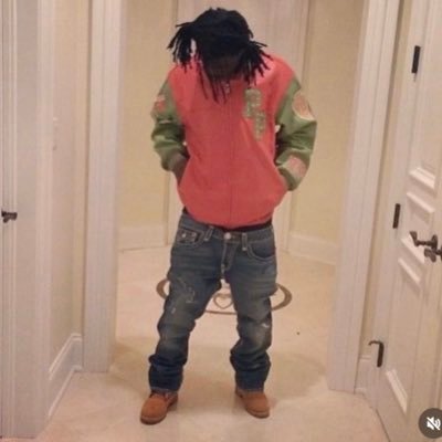 slimelifemike's profile picture. 