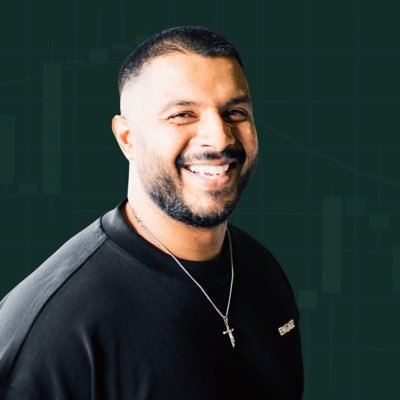 travbcrypto's profile picture. All-in crypto. Price action + macro flows. Live daily on Youtube at the Bitcoin close https://t.co/peEiTvYPuG