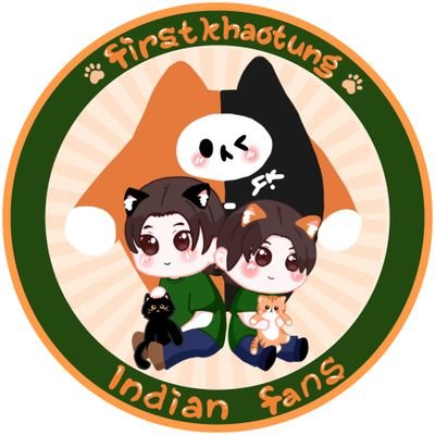 FirstKhaotung Indian Fans 🇮🇳 Profile